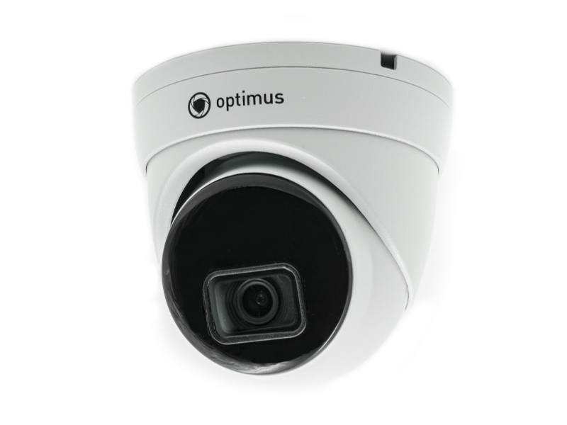 Optimus Smart IP-P045.0(2.8)MD IP-видеокамера