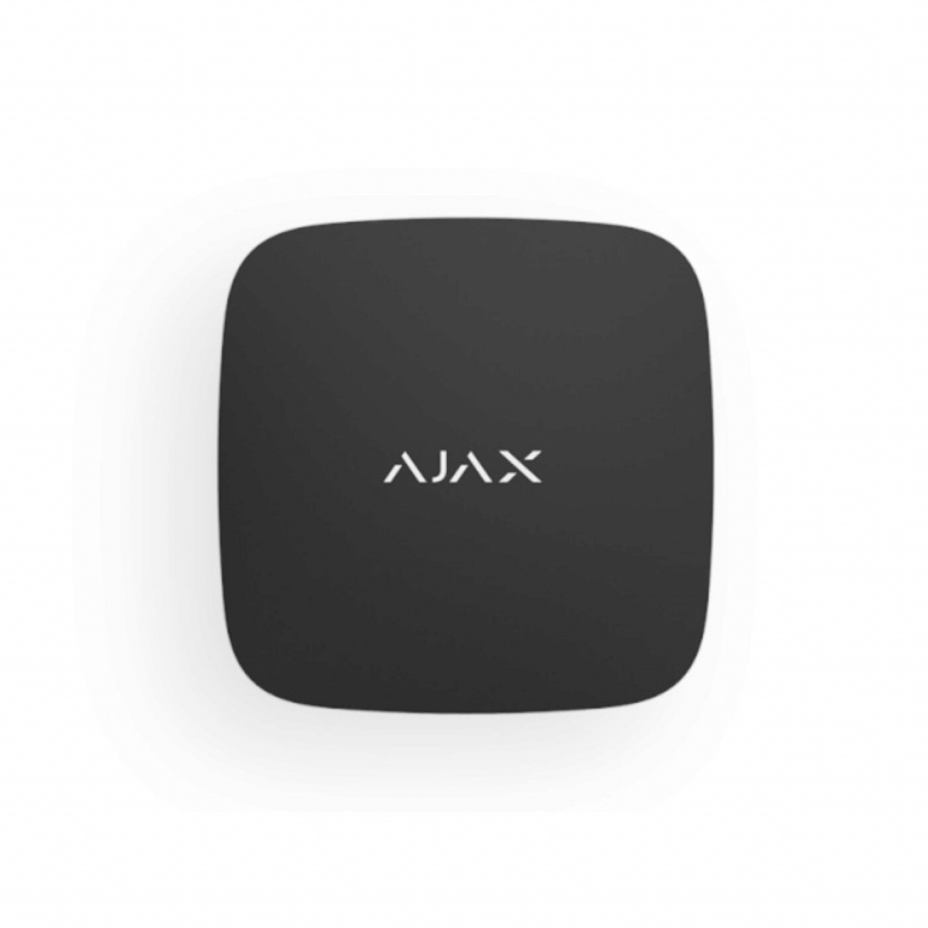 Ajax LeaksProtect (Black) (8065.08.BL1) Датчик раннего обнаружения затопления
