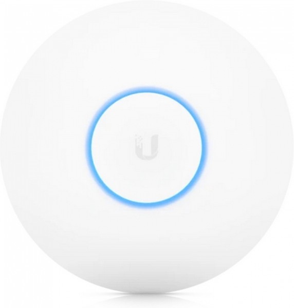 Ubiquiti UniFi AP PRO (UAP - PRO) Точка доступа, 10/100/1000BASE - TX белый