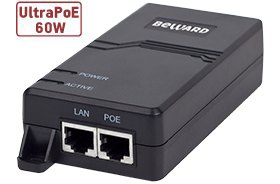 PoE-инжектор Beward STL-11XP