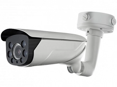 HikVision DS - 2CD4625FWD - IZHS - 2Мп FullHD 1080P интеллектуальная уличная вандалозащищенная IP - камера Lightfighter с механическим ИК - фильтром, c ИК - подсветкой до 150м