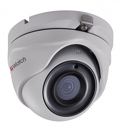 HiWatch DS-T303 (2.8) 3Mp Видеокамера