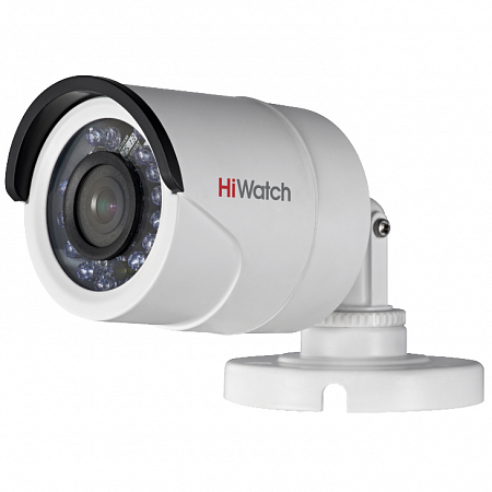 HiWatch DS - T200 (6) 2Mp Видеокамера
