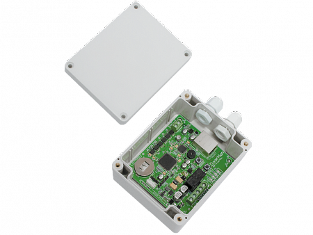Doorhan RadioParking Блок управления