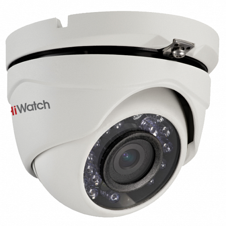 HiWatch DS - T103 (6) 1Mp Видеокамера