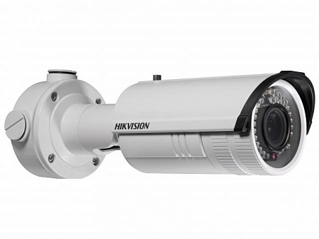 Hikvision DS-2CD2642FWD-IZS (2.8-12) 4Mpx Уличная IP-камера, c ИК-подсветкой до 30м, день/ночь с механическим ИК-фильтром, ИК-подсветка до 30м