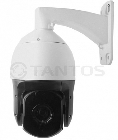 Tantos TSi-SDW255Z25IR IP-видеокамера