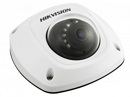 Hikvision DS-2CD2542FWD-IWS IP-камера 2.8мм