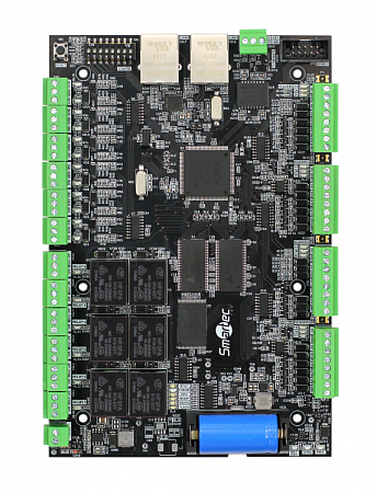 Smartec ST-NC441R2 Сетевой контроллер