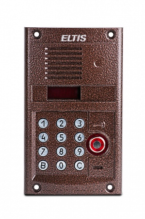 Eltis ELTIS DP420-TD22 Блок вызова