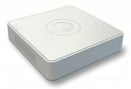 HiWatch DS-N108 IP-видеорегистратор, 8видео