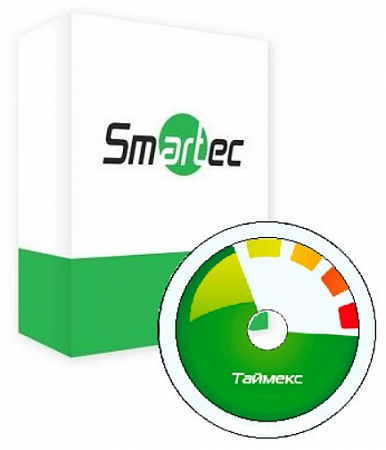 Smartec Timex TA-5000 Аппаратно-программный комплекс
