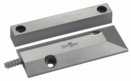 Smartec ST-DM140NC-SL Извещатель магнитоконтактный