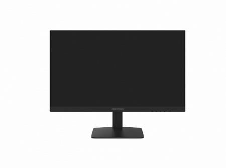 Монитор 27&quot; HikVision DS-D5027FN черный TFT LED 14ms 16:9 HDMI матовая 300cd 178гр/178гр 1920x1080 D-Sub FHD 4.06кг