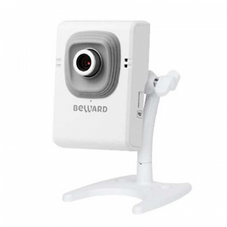 Beward B12CW (8) 1Mp Миниатюрная IP-камера