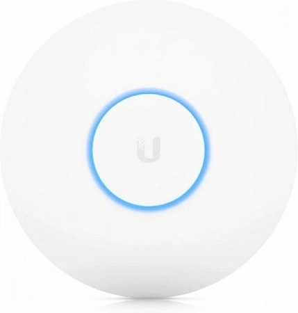 Ubiquiti UniFi AP PRO (UAP - PRO) Точка доступа, 10/100/1000BASE - TX белый